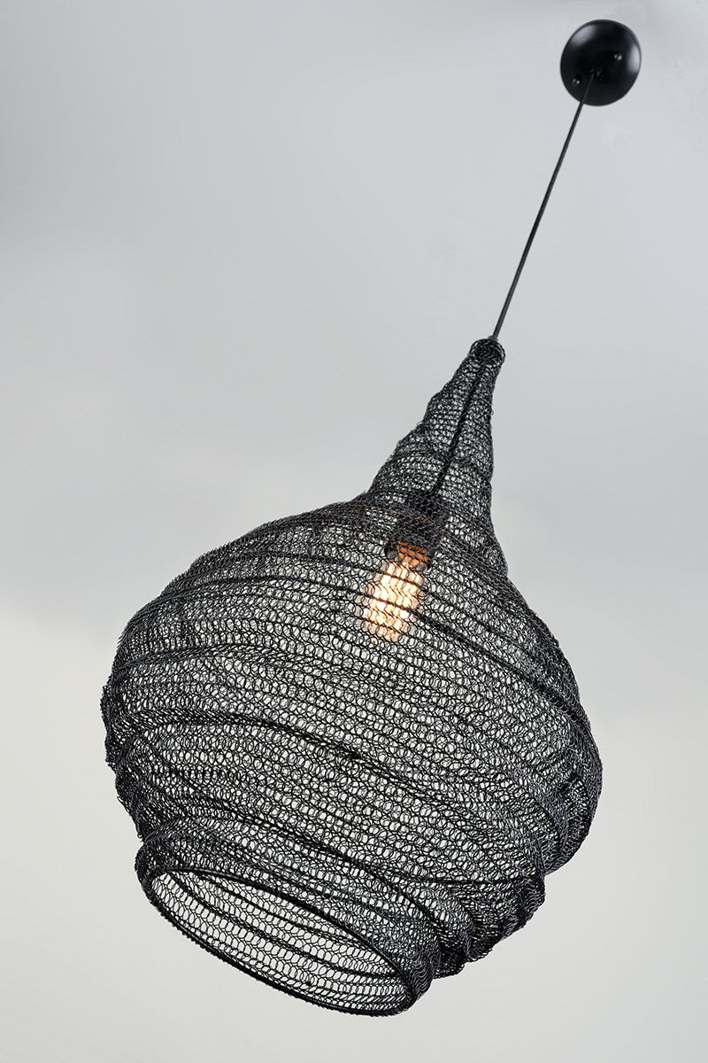 Wabi Sabi Pendant - Rug & Weave