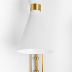 Willa Wall Sconce - Rug & Weave