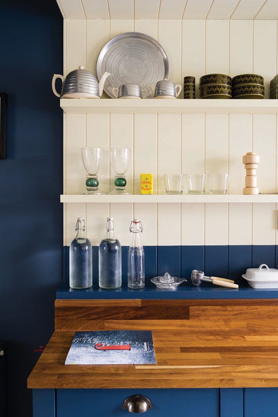 Farrow & Ball Wimborne White No. 239 PAINT - Farrow & Ball Farrow & Ball