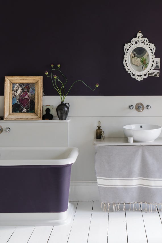 Farrow & Ball Wimborne White No. 239 PAINT - Farrow & Ball Farrow & Ball